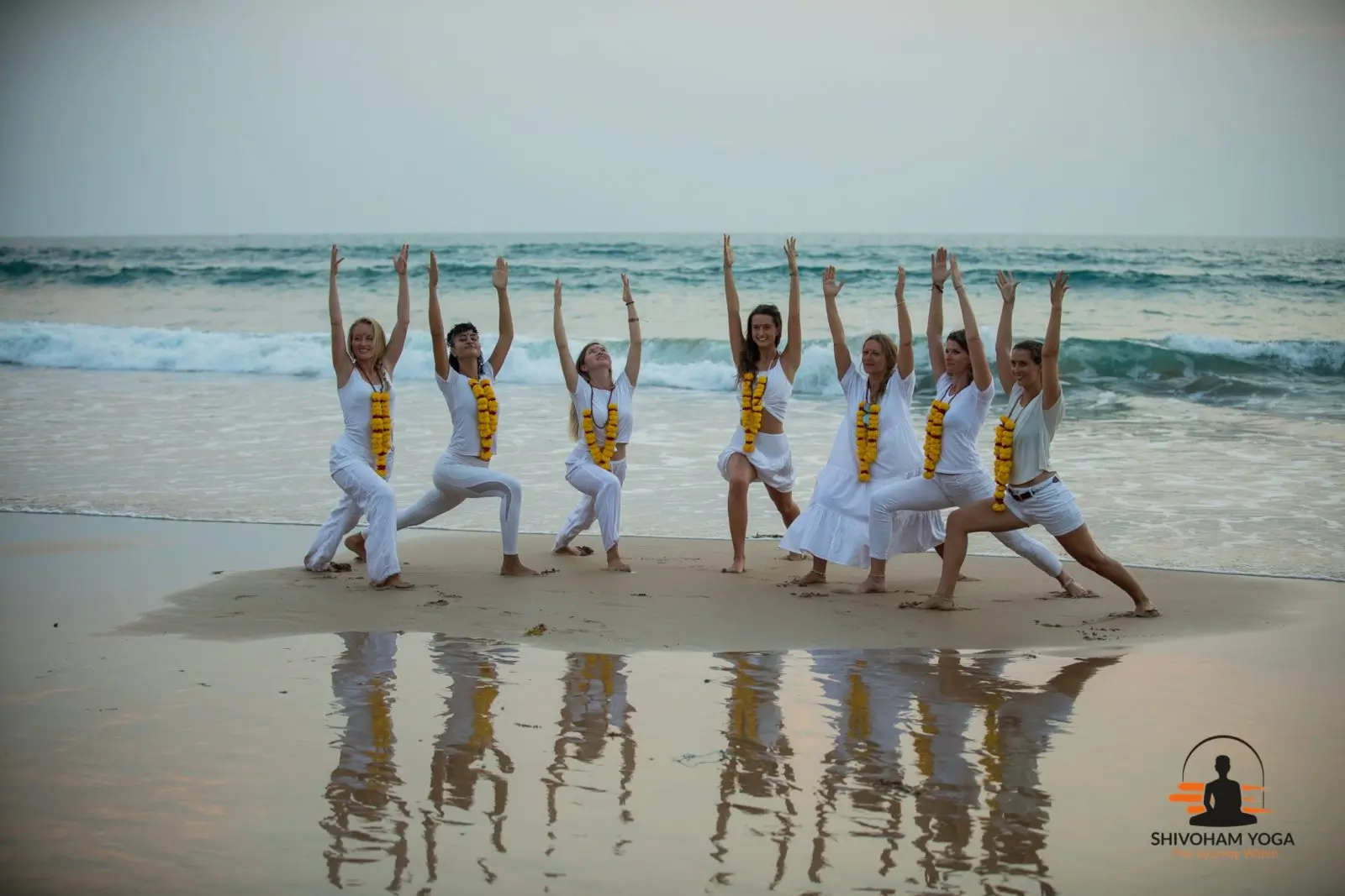 200 HOUR YOGA TTC GOA