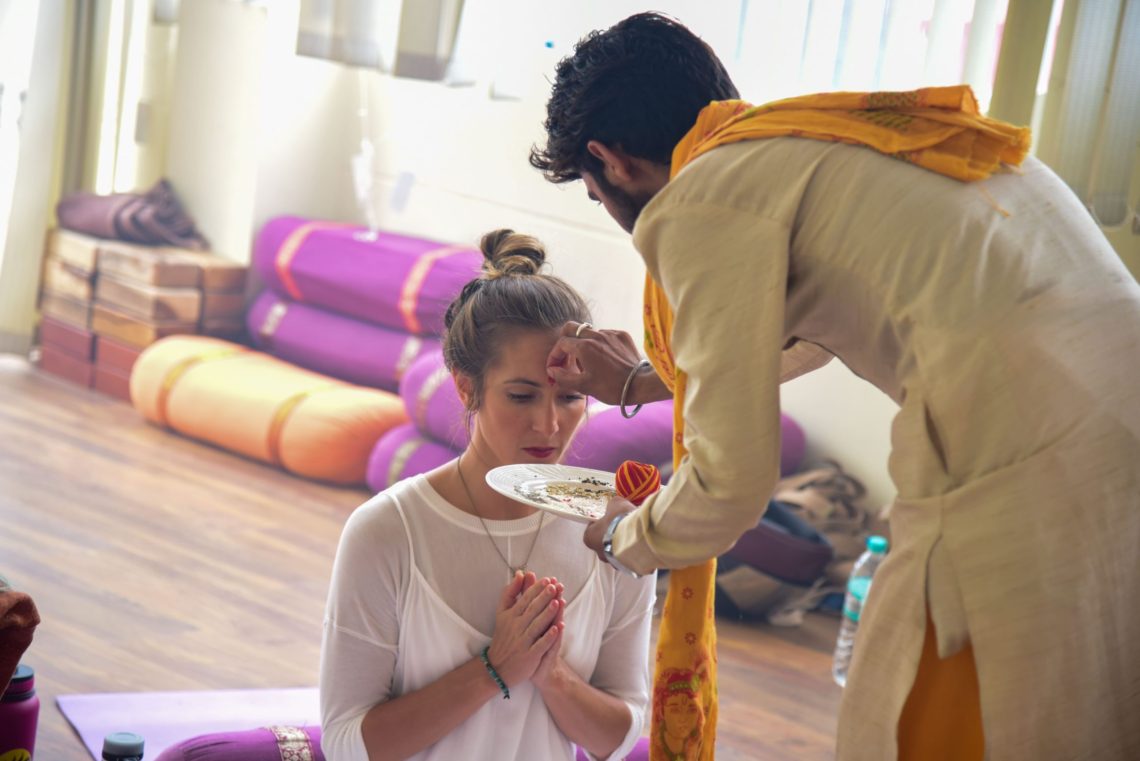 100 hour yoga teacher training