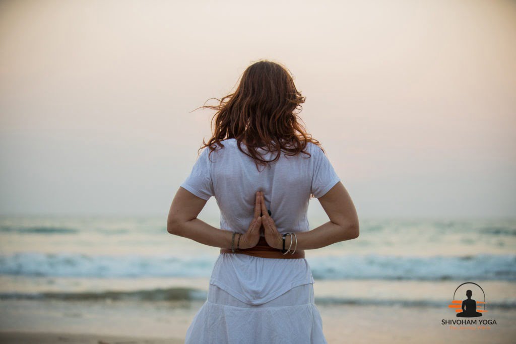 Yoga Retreat in India 2022 Peace Yoga