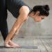 ardha uttanasana