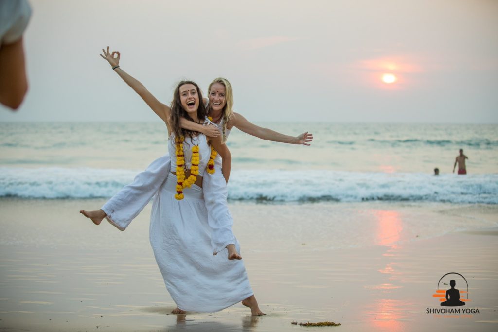 Cheapest Ayurveda Yoga Holidays - Rishikesh, Goa |