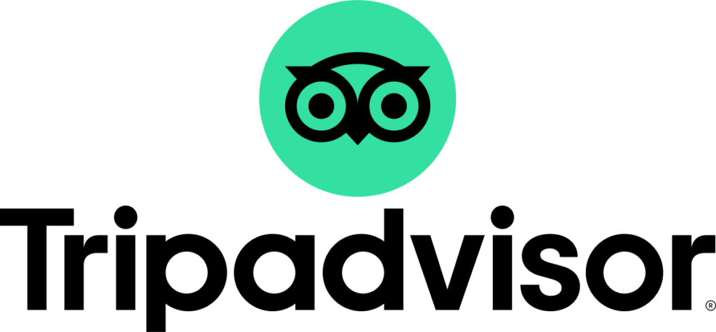 Trip advisor logo