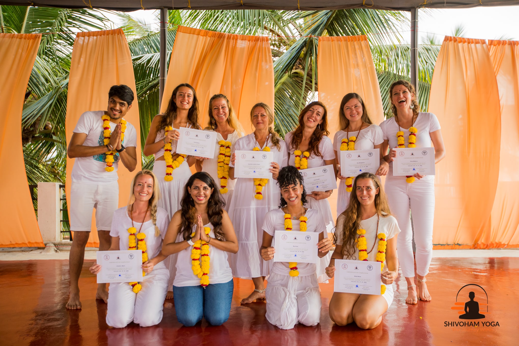 Best Yoga School in Goa