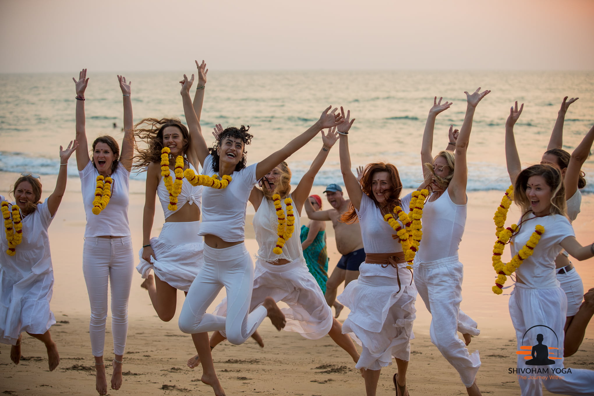 Yoga school in goa