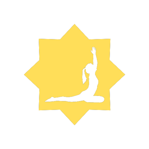 Yoga Asana sign in Rishikesh