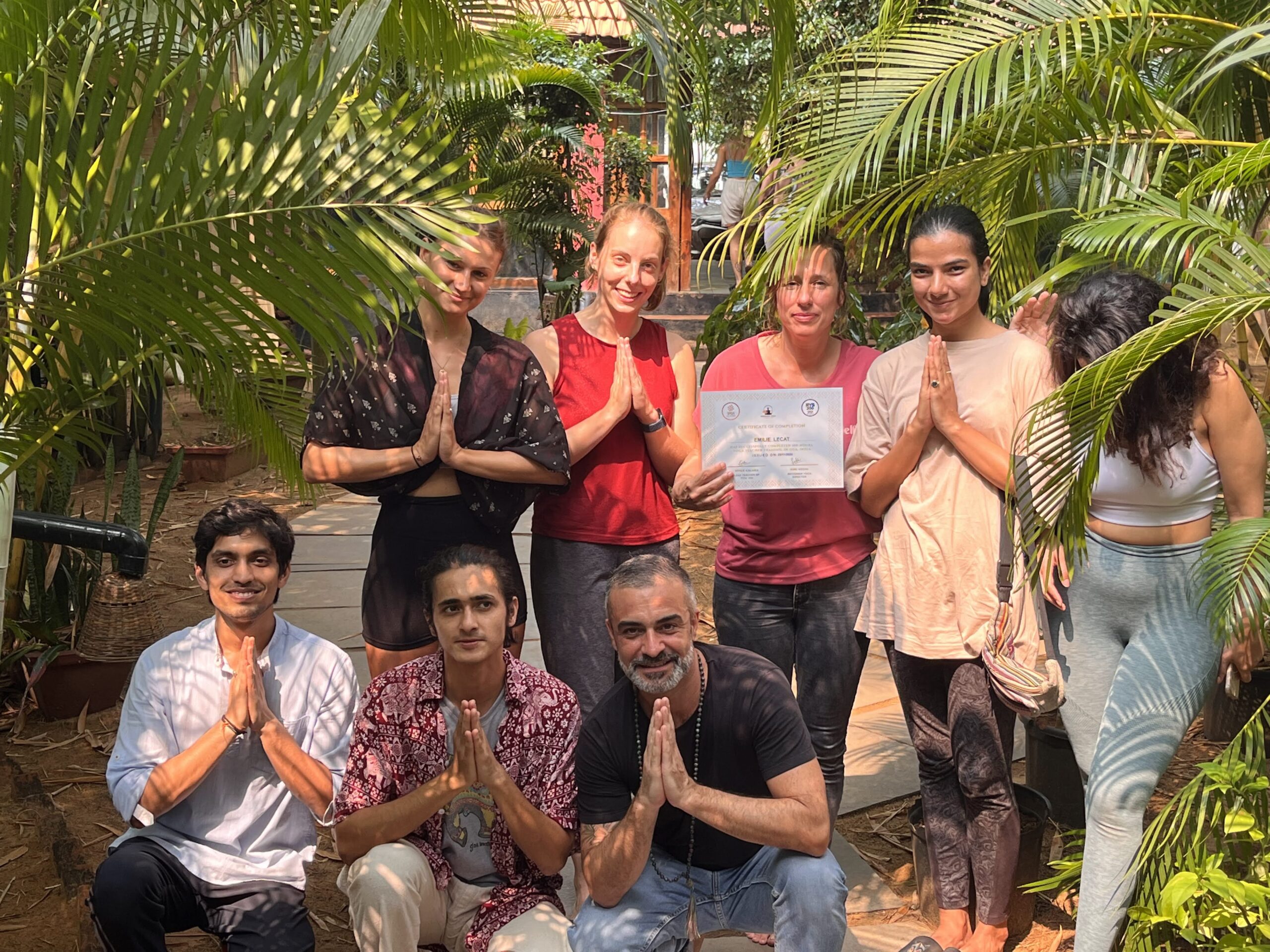 100 hour Yoga Teacher Training in Bali peace Yoga scaled