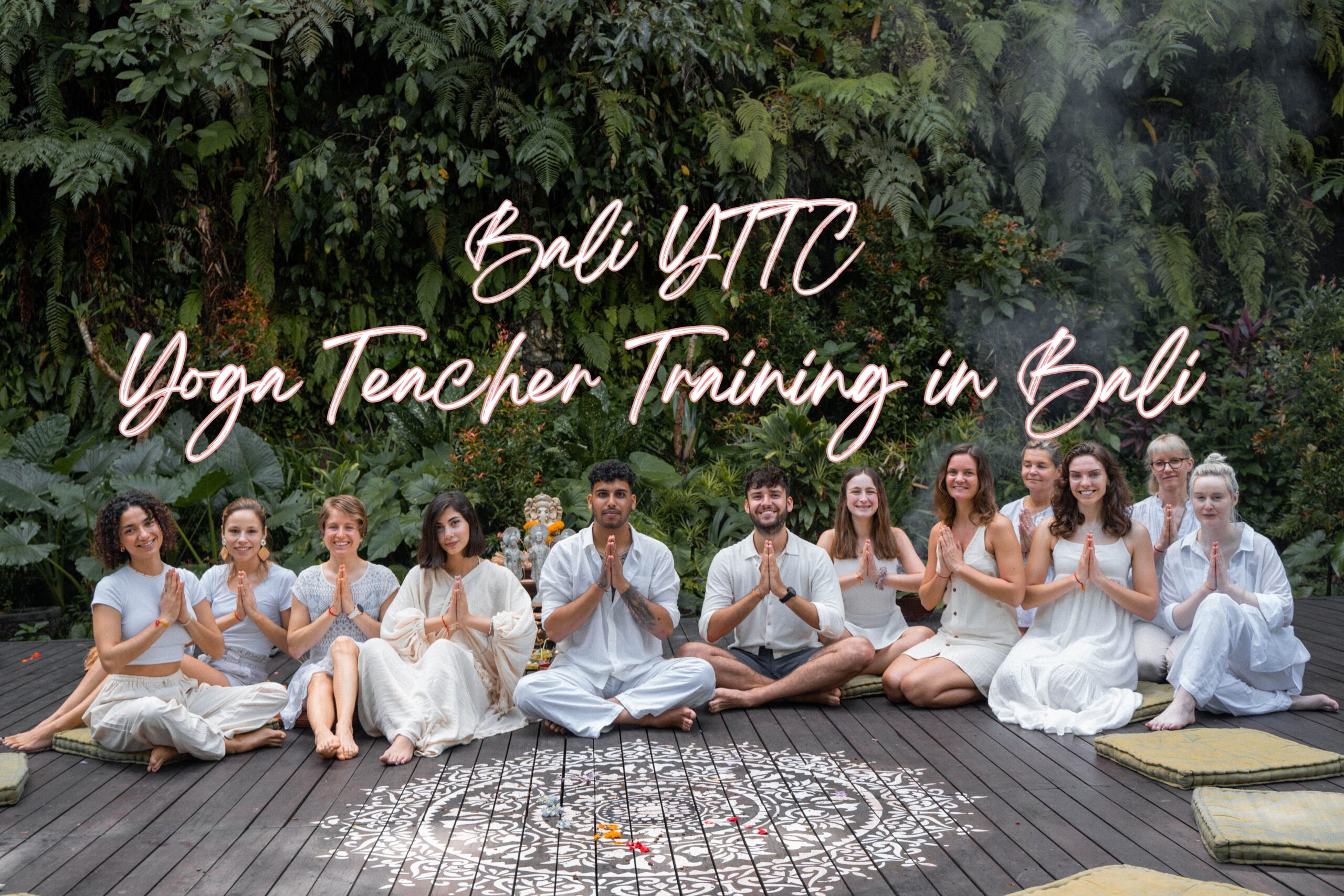 Sub branch of Bali YTTC