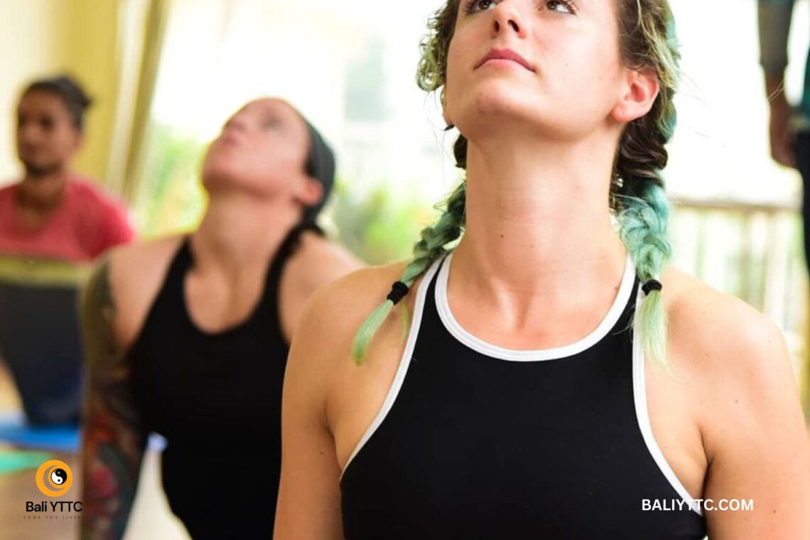 Yoga Teacher Training Bali