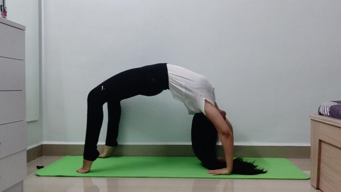 3 Things to Know Before Trying Backbend Yoga Poses