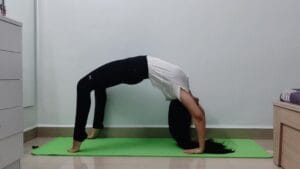 3 Things to Know Before Trying Backbend Yoga Poses