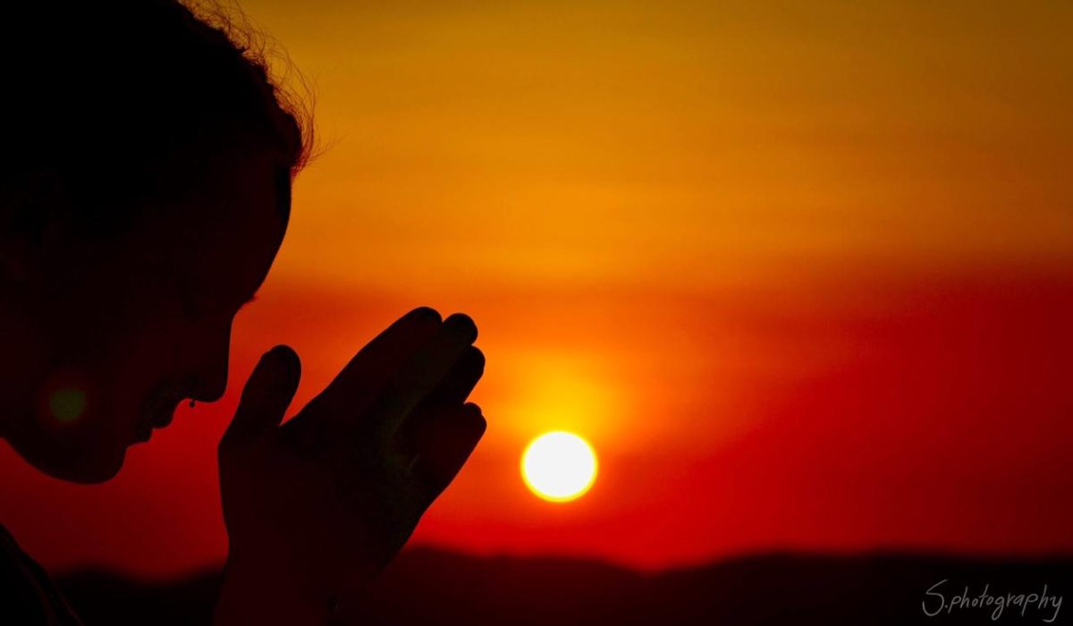 3 DAYS YOGA RETREAT - RISHIKESH