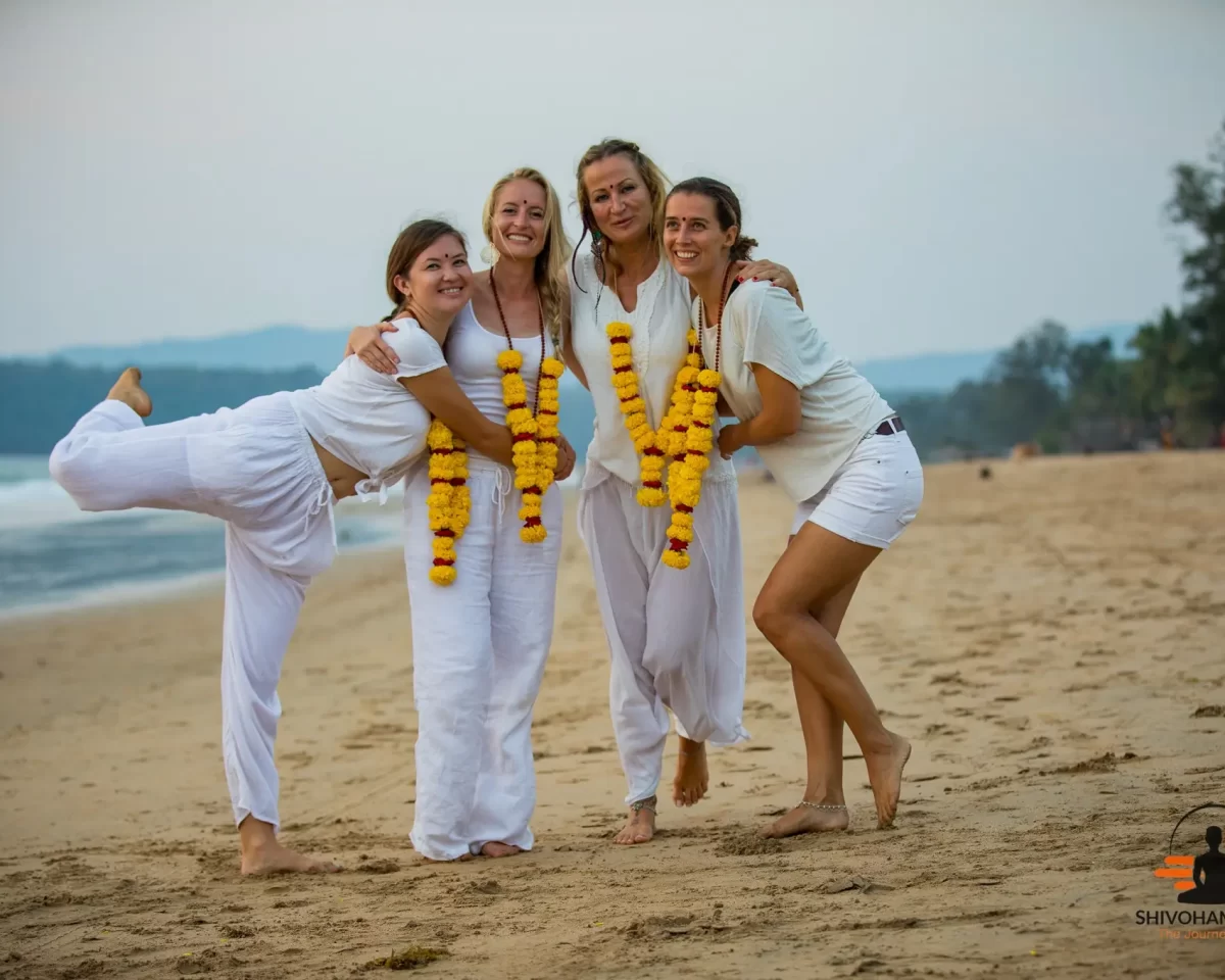 3 Days yoga retreat in Bali