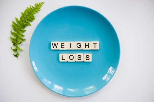 weight loss retreat
